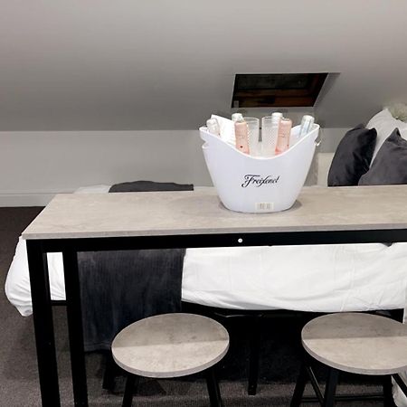 伦敦 Sunrise Retreat酒店 外观 照片