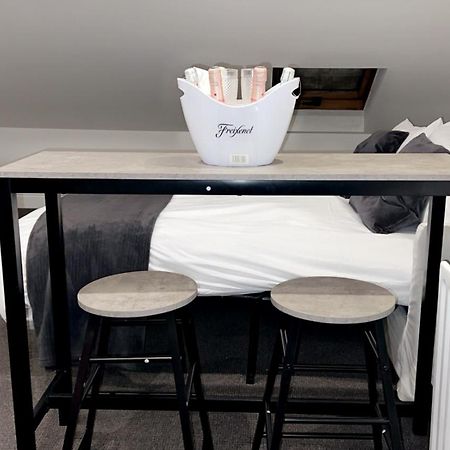 伦敦 Sunrise Retreat酒店 外观 照片