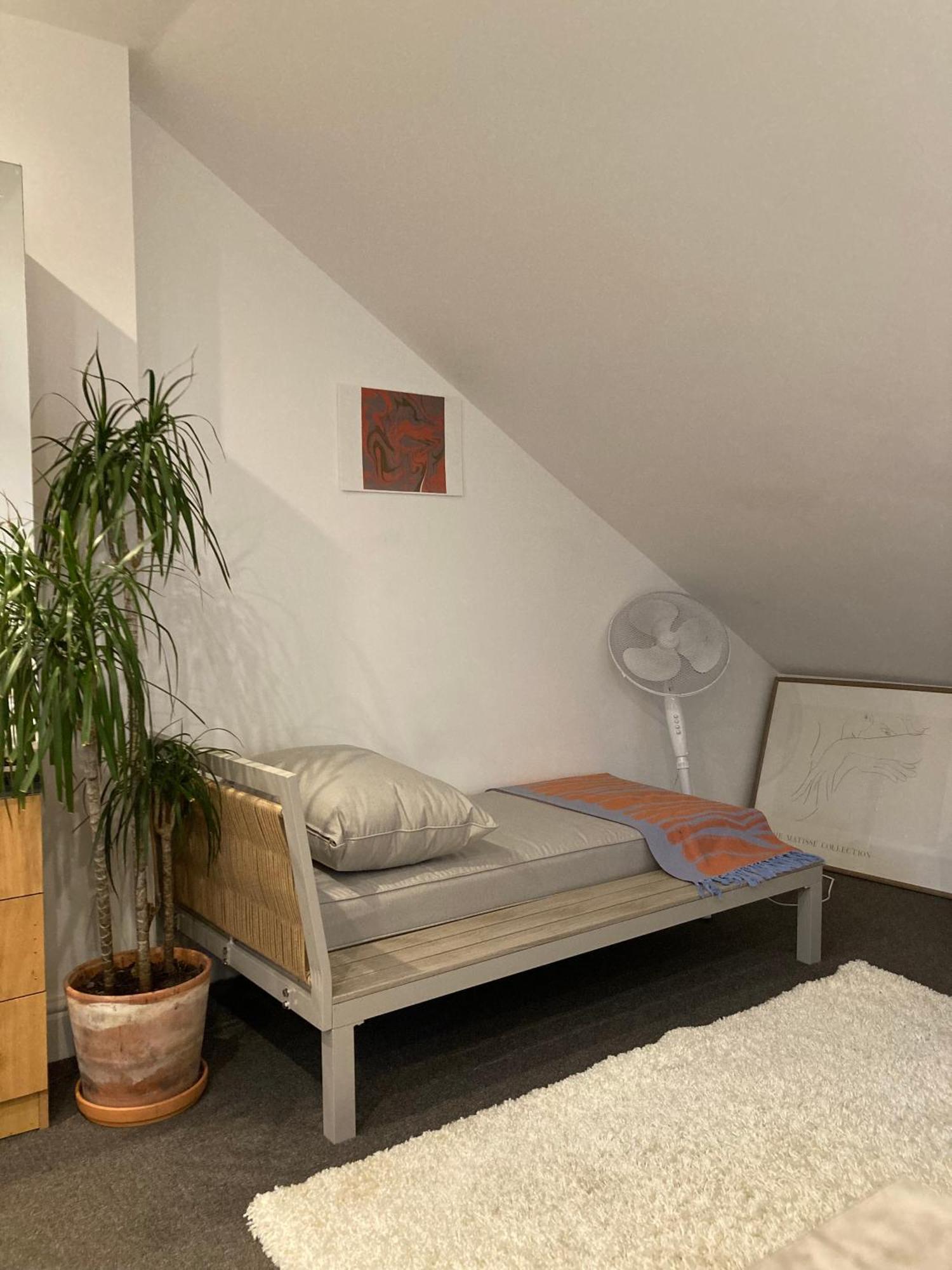 伦敦 Sunrise Retreat酒店 外观 照片