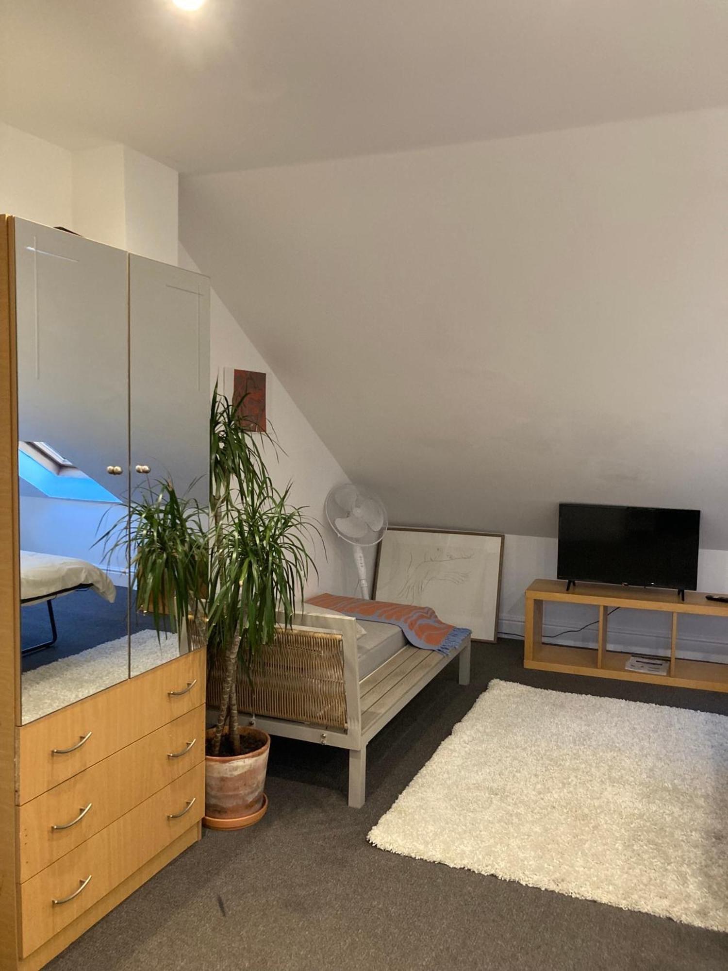 伦敦 Sunrise Retreat酒店 外观 照片